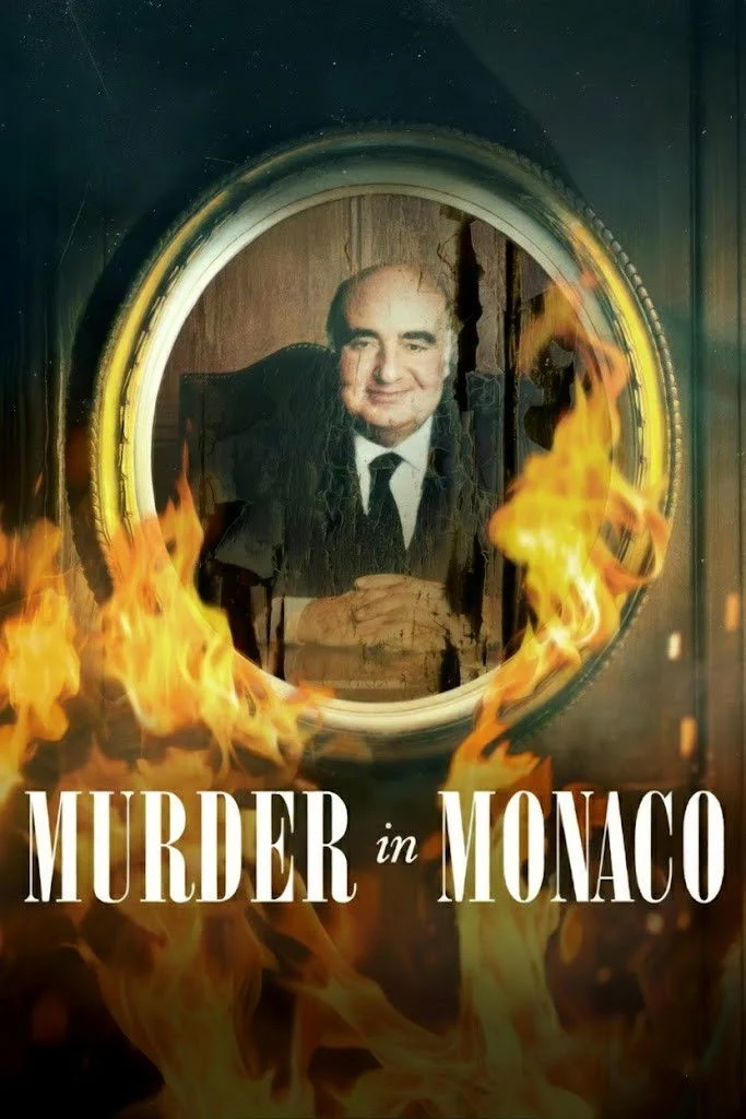 Vụ Án Giết Người Ở Monaco